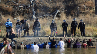 North Dakota Lawmaker Proposes Bill to Shield Drivers Who 'Accidentally' Hit Protesters From Liability
